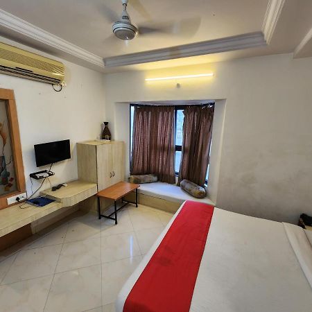Hotel Kalasai Shirdi Bagian luar foto