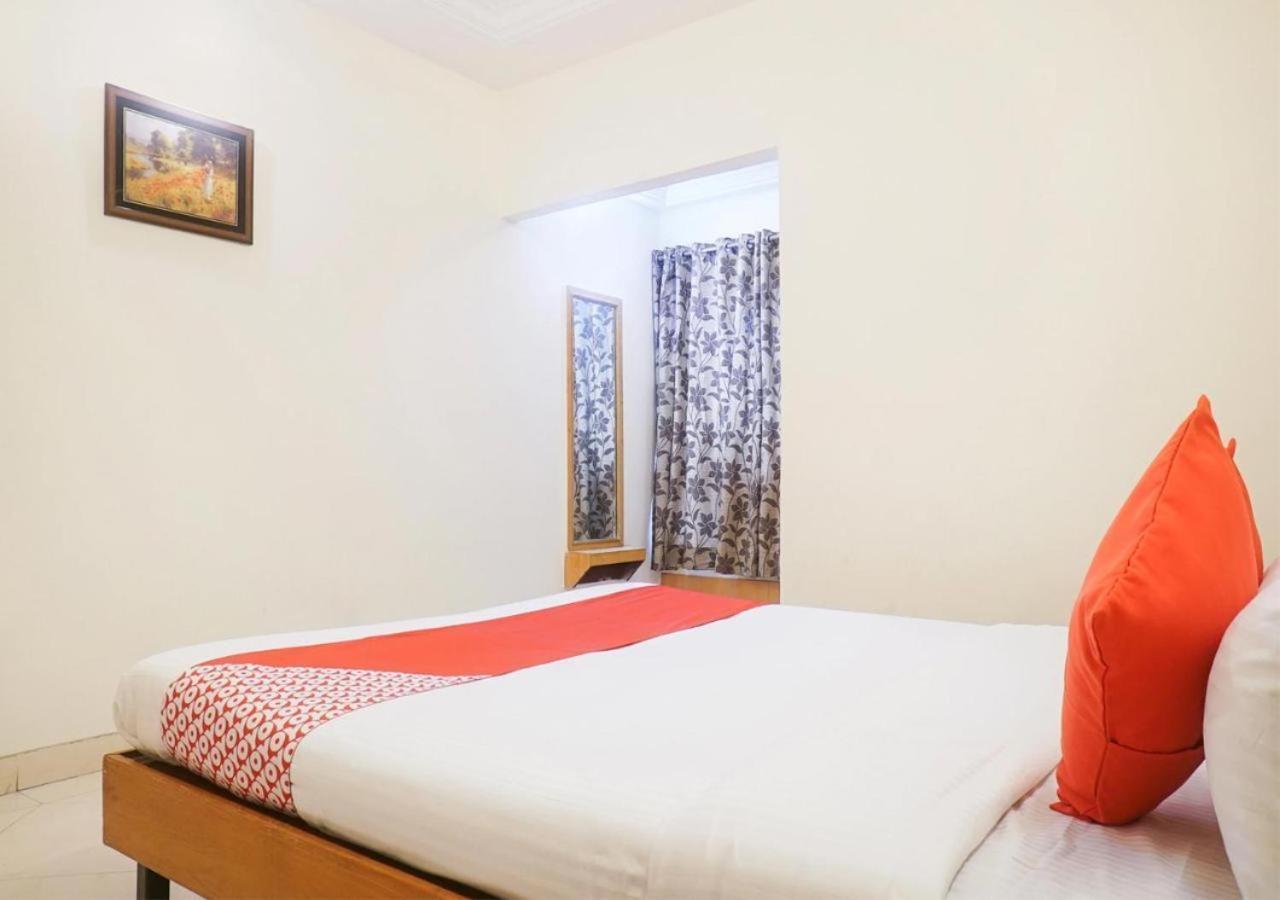 Hotel Kalasai Shirdi Bagian luar foto