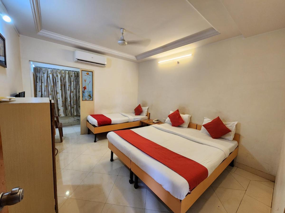 Hotel Kalasai Shirdi Ruang foto