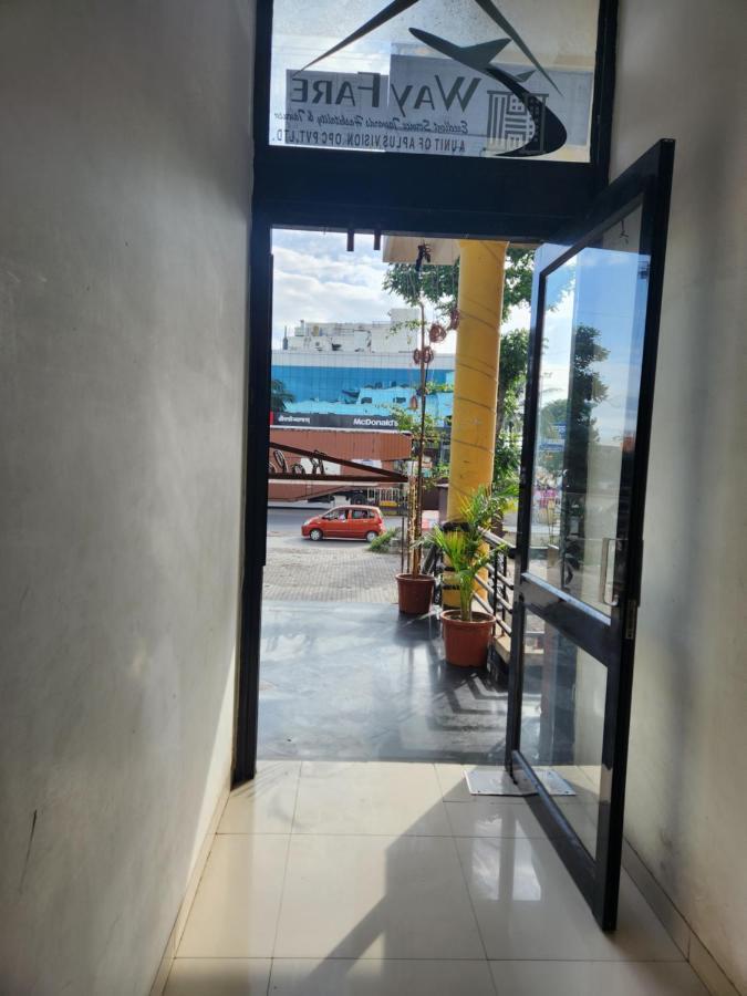 Hotel Kalasai Shirdi Bagian luar foto