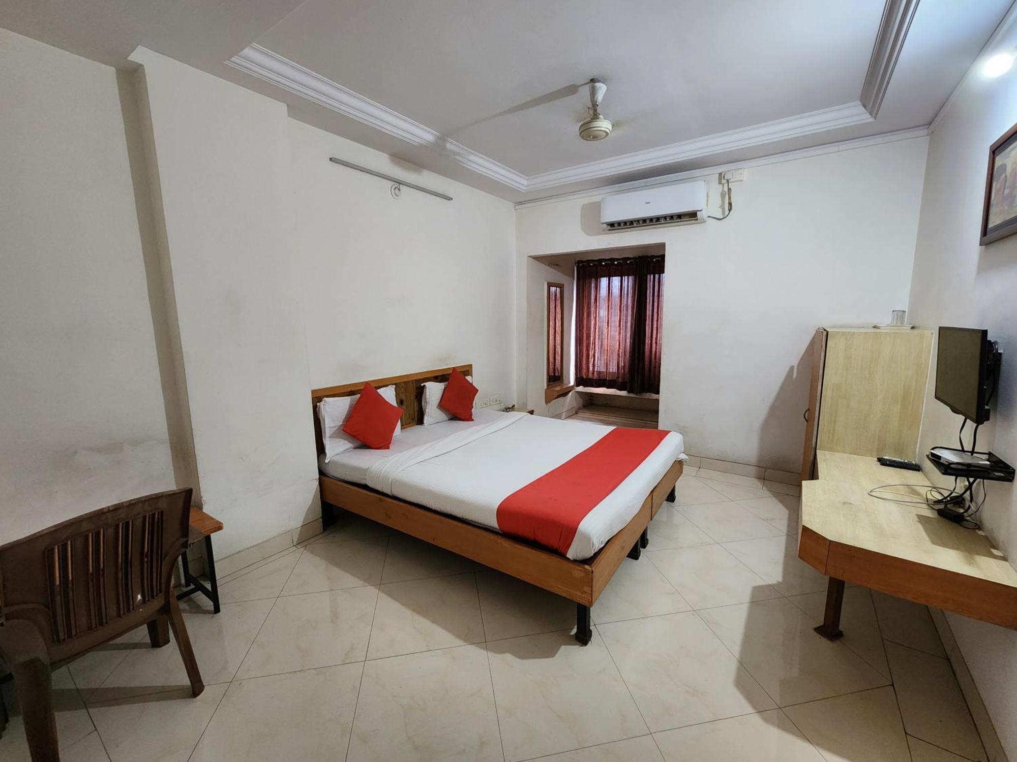 Hotel Kalasai Shirdi Ruang foto